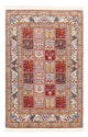 Moud Teppich 149x97cm - Perserteppich