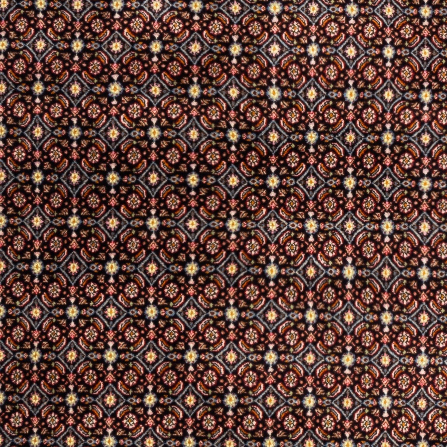 Perserteppich - Classic - 188 x 139 cm - dunkelblau