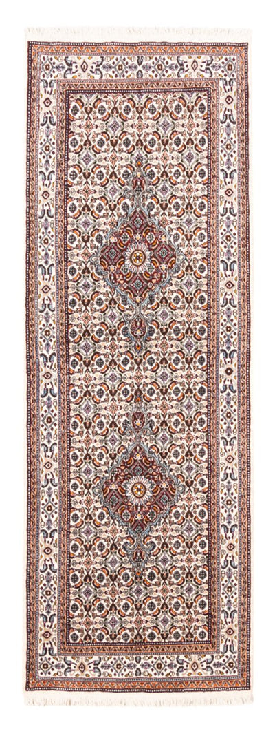 Moud Teppich 77x194cm - Perserteppich