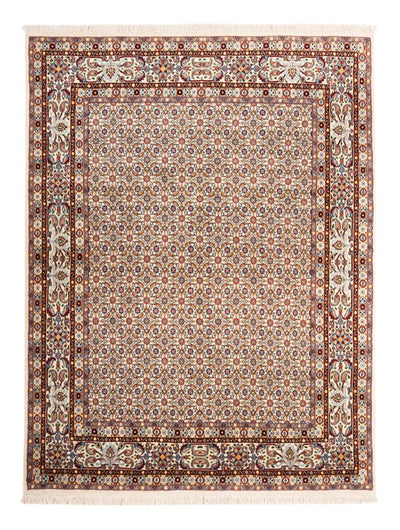 Moud Teppich 147x191cm - Perserteppich