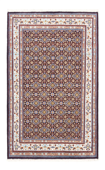Moud Teppich 80x120cm - Perserteppich