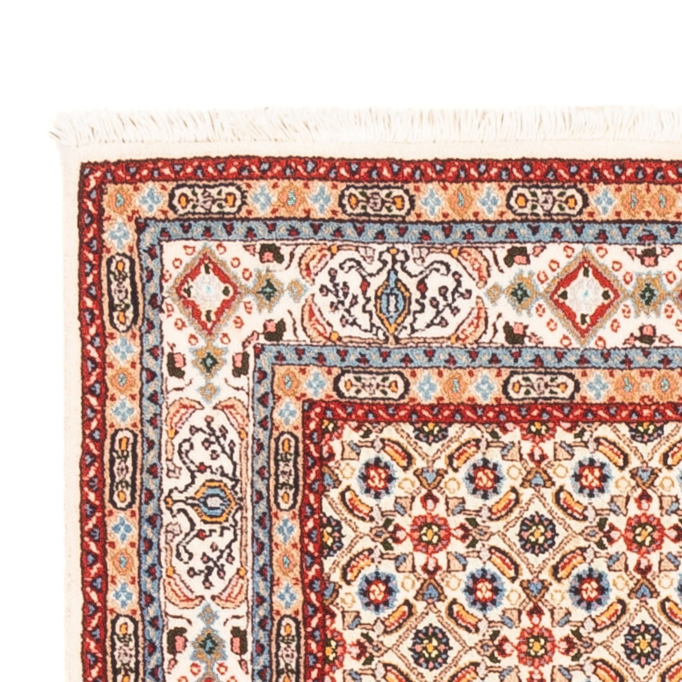 Moud Teppich 120x80cm - Perserteppich