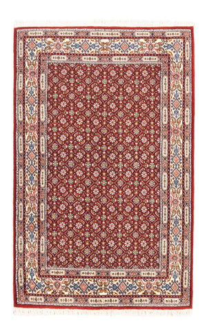 Perserteppich - Classic - 120 x 80 cm - rot