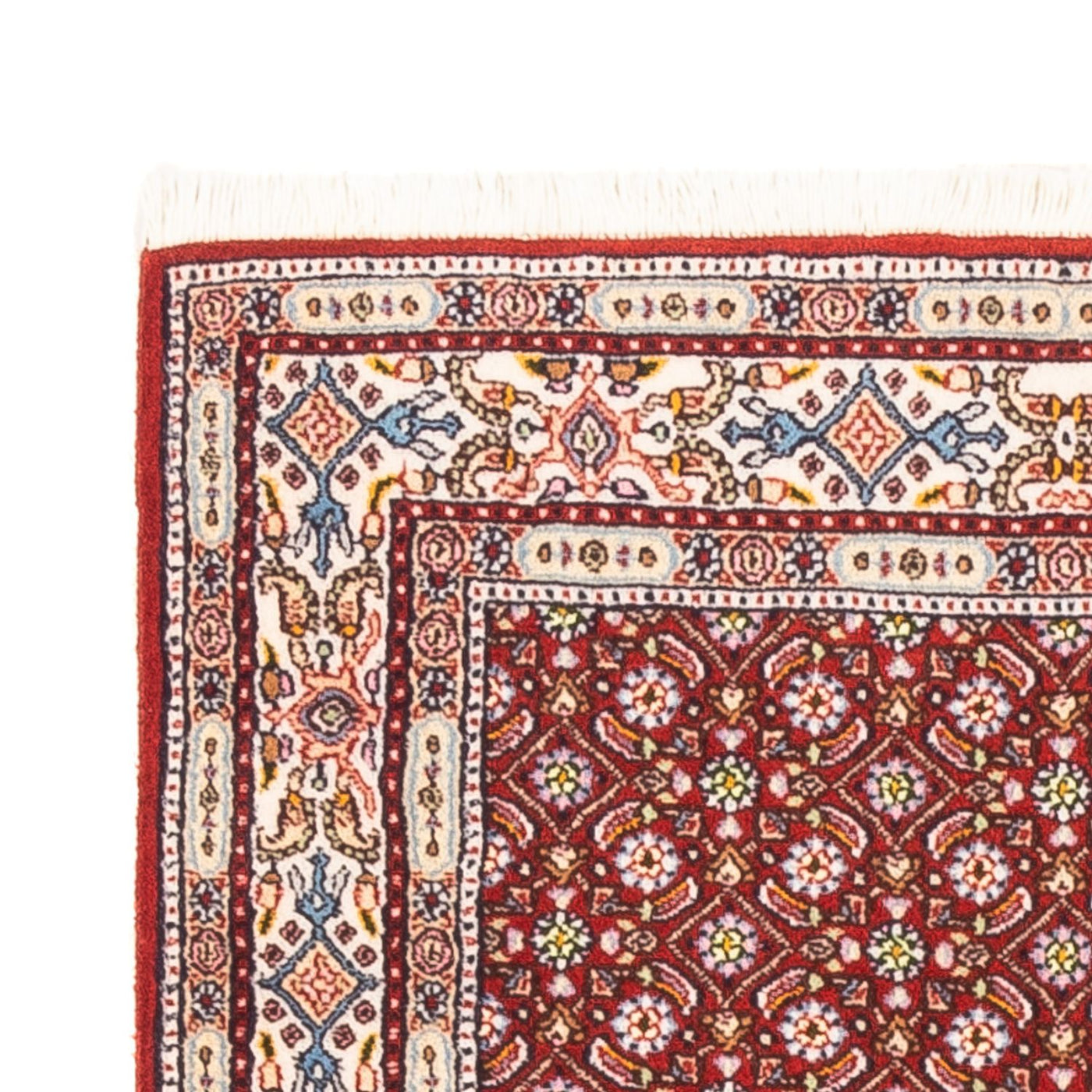 Moud Teppich 120x80cm - Perserteppich