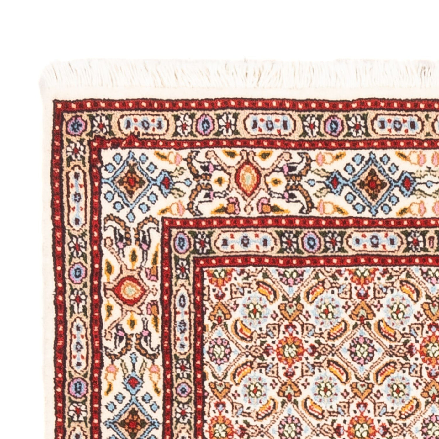 Moud Teppich 120x80cm - Perserteppich
