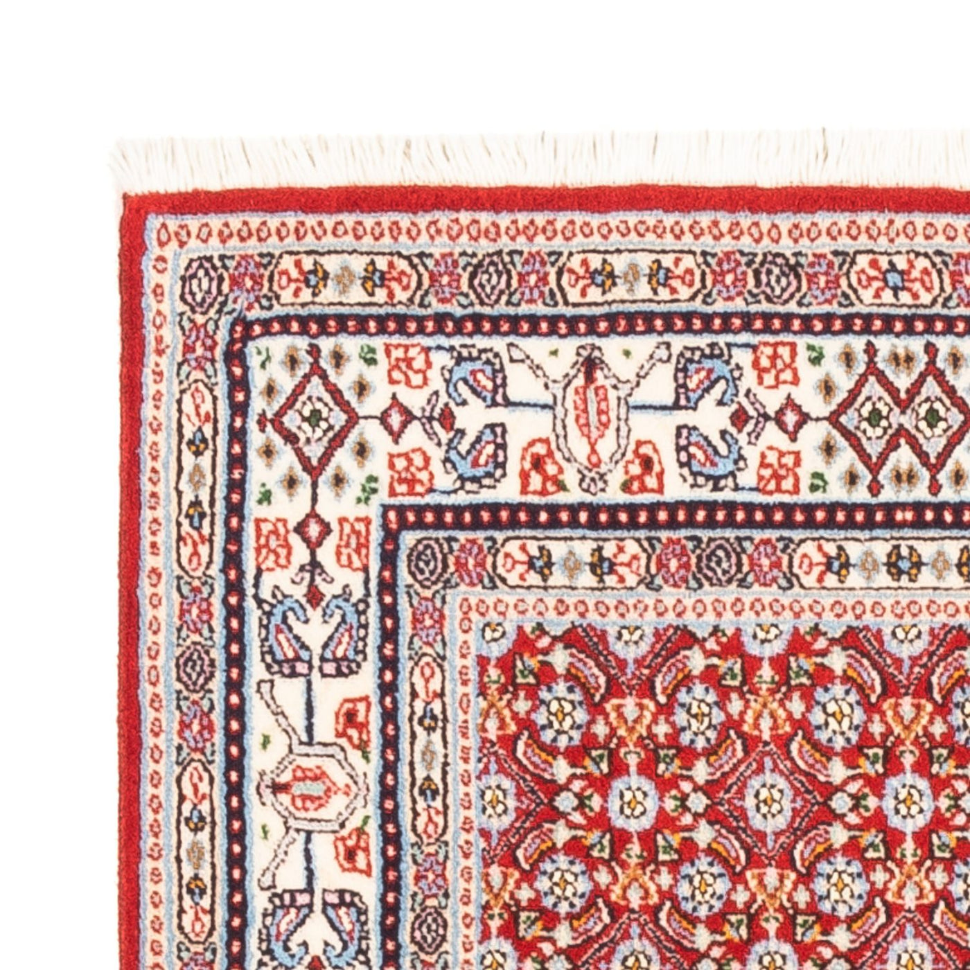 Moud Teppich 120x80cm - Perserteppich