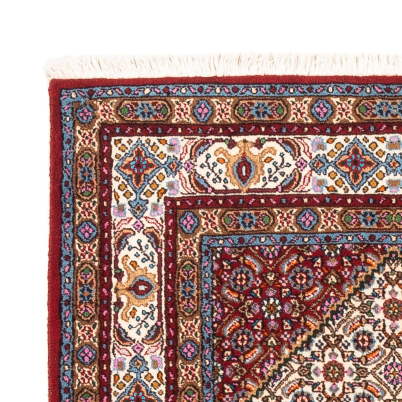 Moud Teppich 120x80cm - Perserteppich