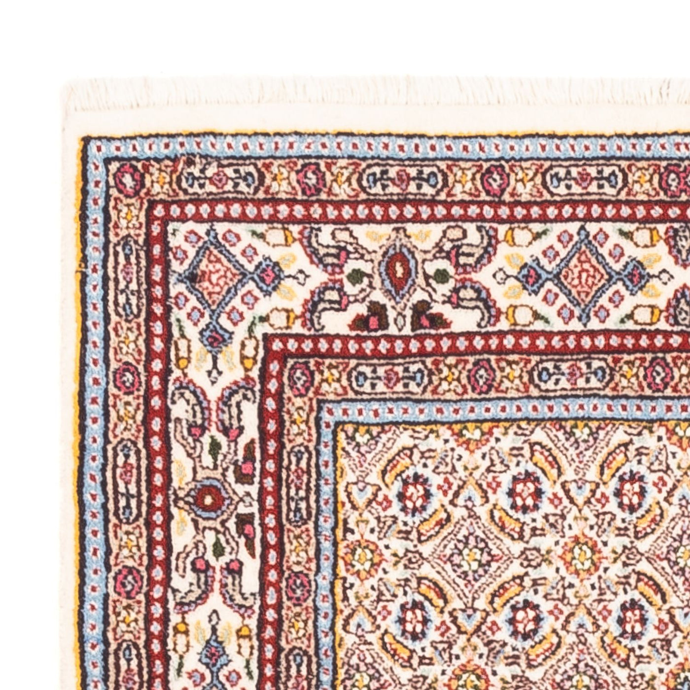 Moud Teppich 120x80cm - Perserteppich