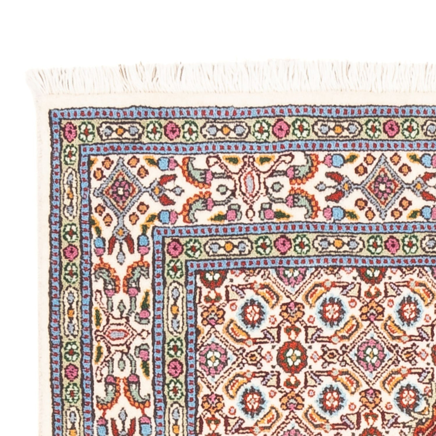 Moud Teppich 120x80cm - Perserteppich