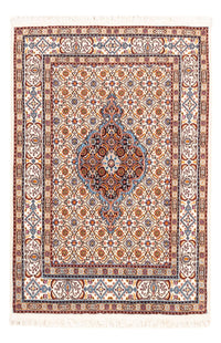 Moud Teppich 120x80cm - Perserteppich – product image