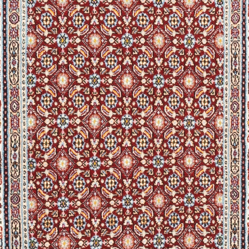 Perserteppich - Classic - 120 x 80 cm - rot