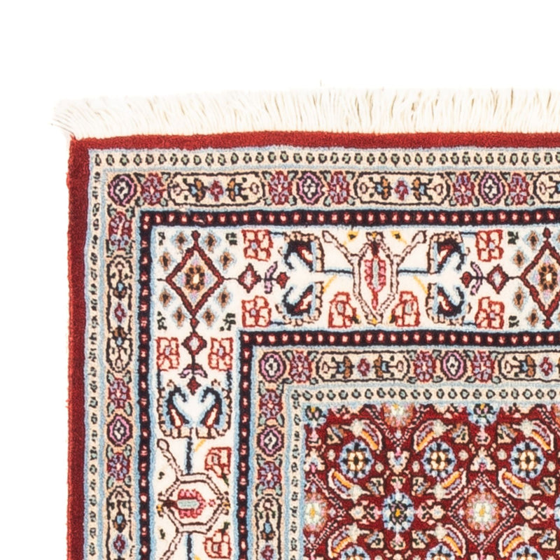 Perserteppich - Classic - 120 x 80 cm - rot