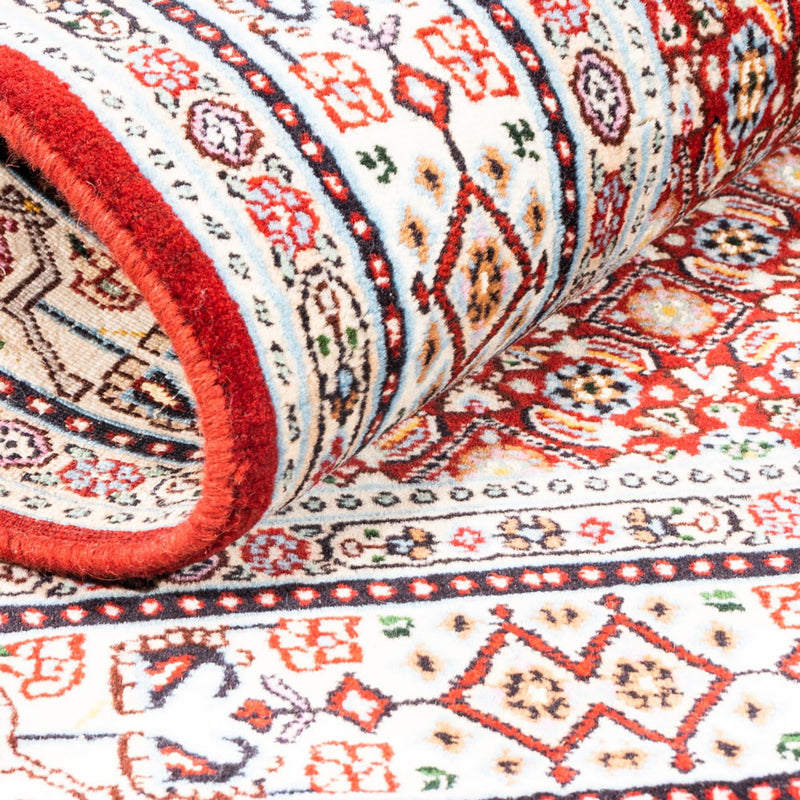 Perserteppich - Classic - 120 x 80 cm - rot