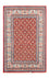 Perserteppich - Classic - 120 x 80 cm - rot