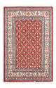 Moud Teppich 120x80cm - Perserteppich