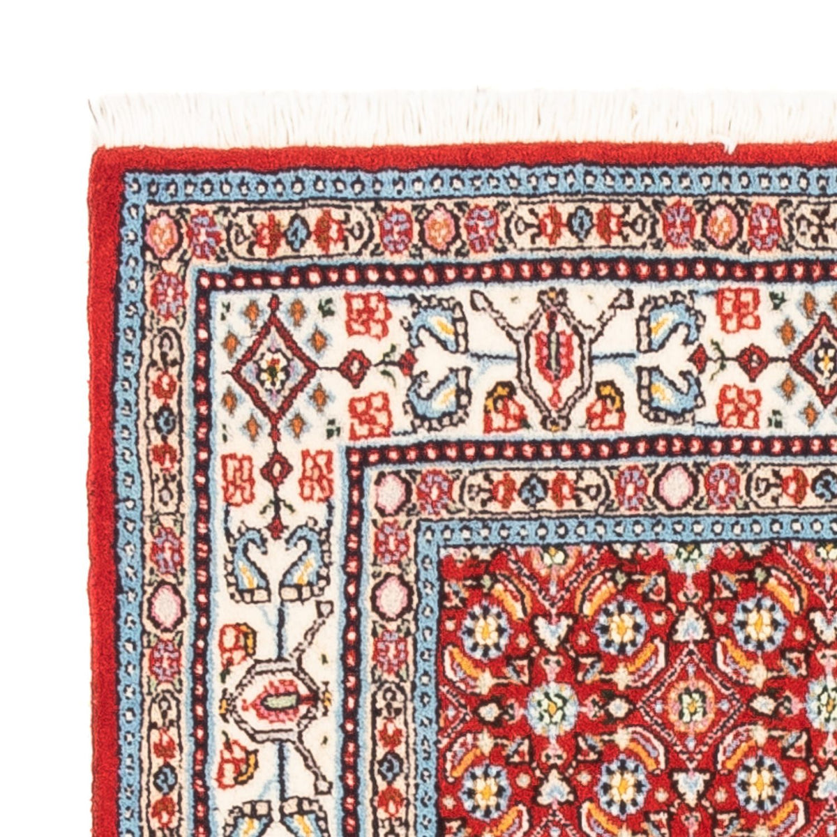 Perserteppich - Classic - 120 x 80 cm - rot