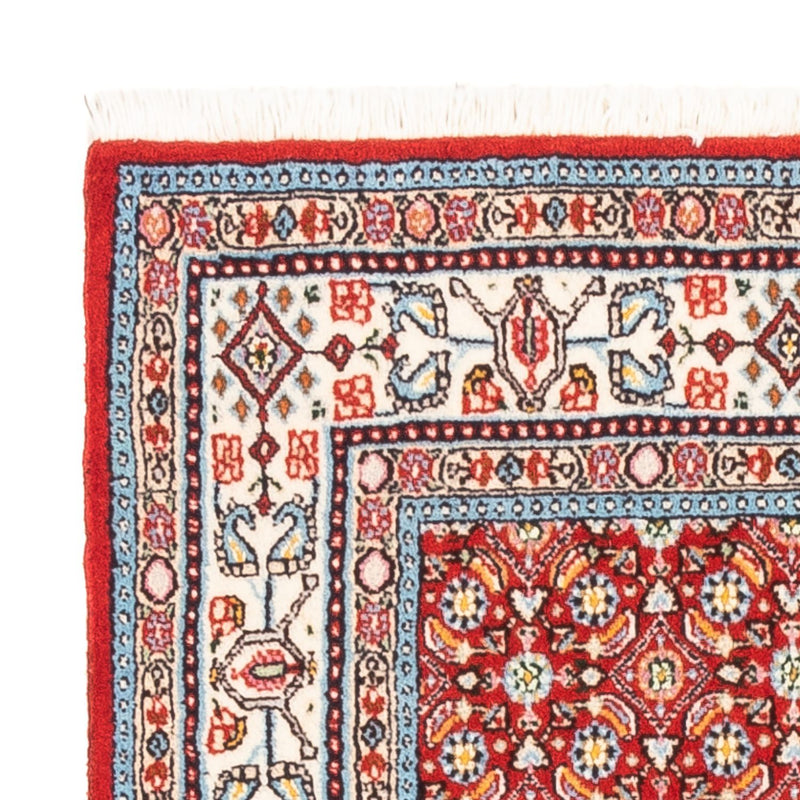 Perserteppich - Classic - 120 x 80 cm - rot