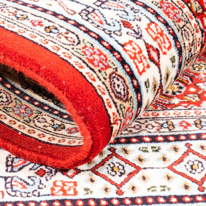 Perserteppich - Classic - 120 x 80 cm - rot