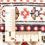 Perserteppich - Classic - 120 x 80 cm - rot