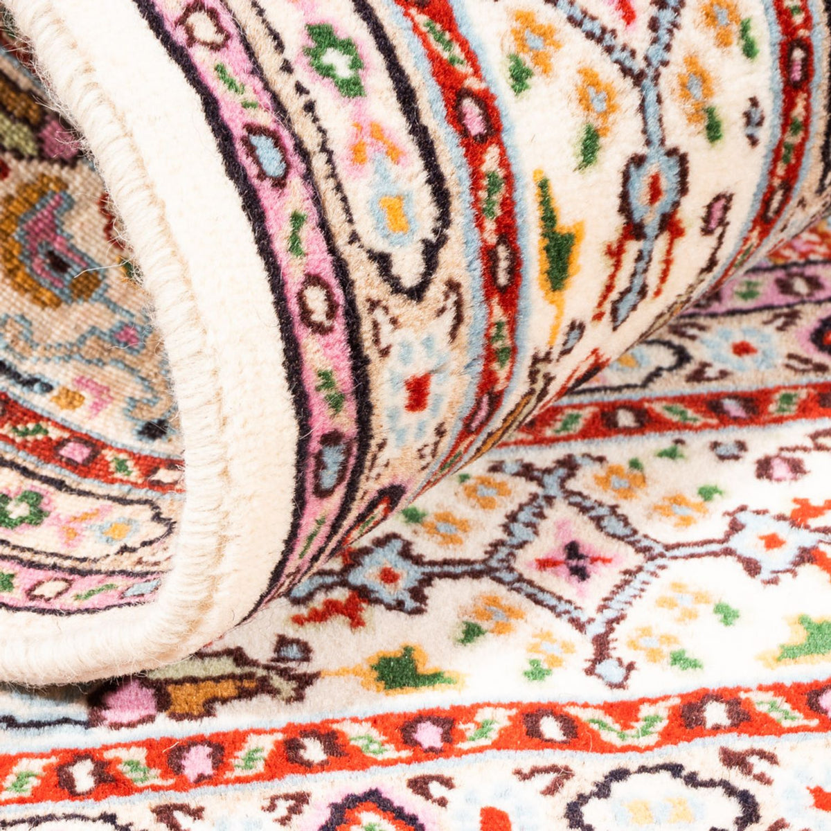 Perserteppich - Classic - 120 x 80 cm - beige