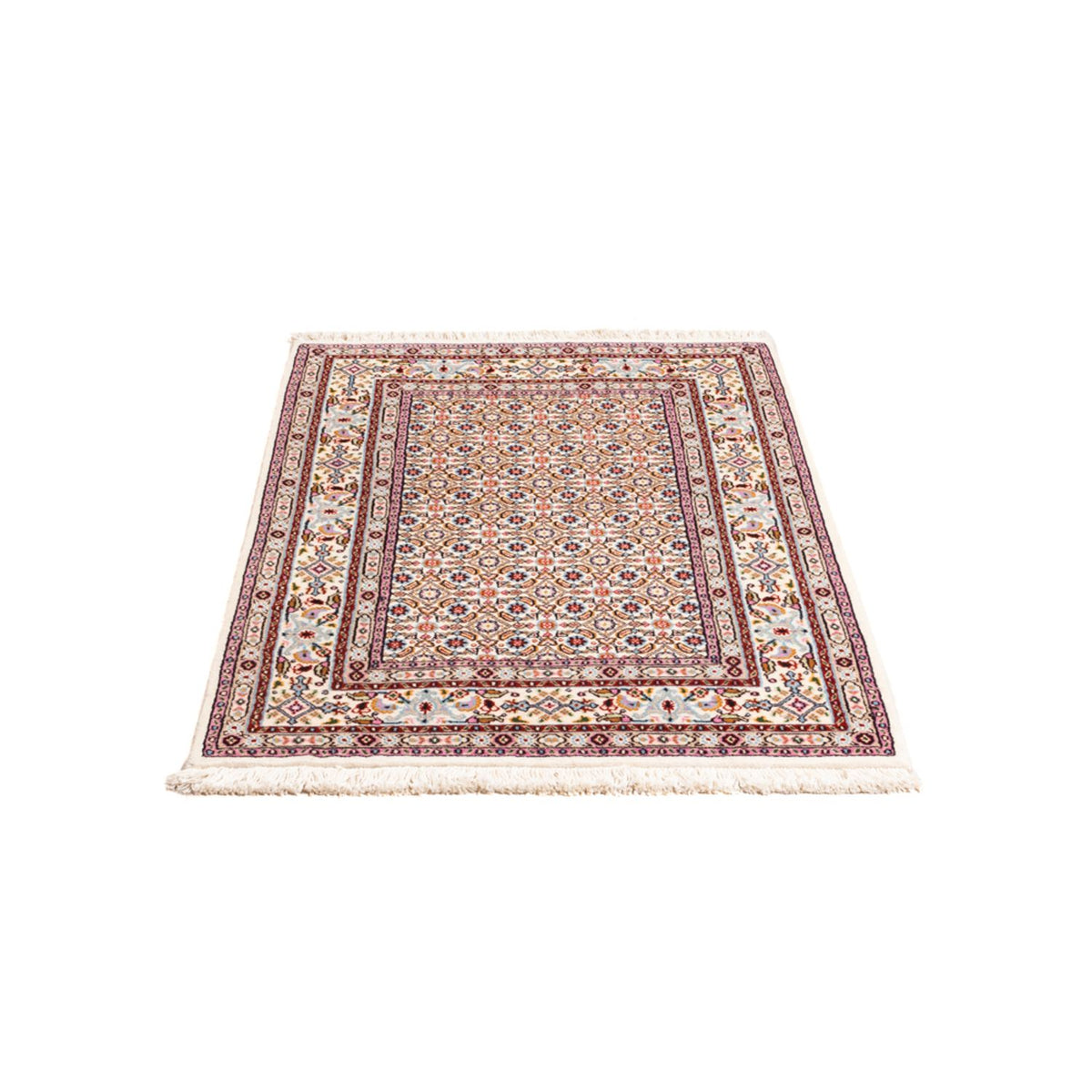Perserteppich - Classic - 120 x 80 cm - beige