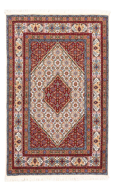 Moud Teppich 80x120cm - Perserteppich