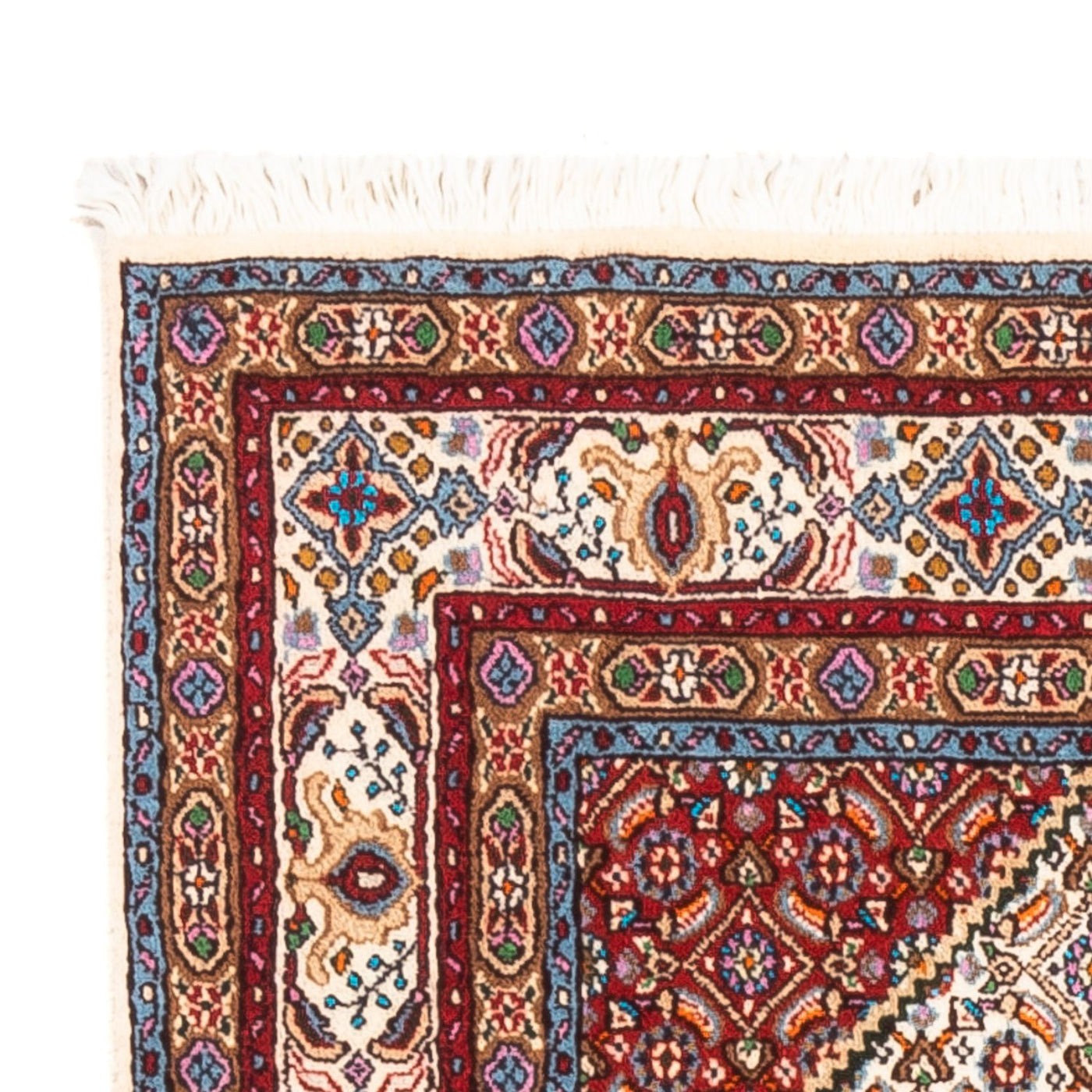 Moud Teppich 120x80cm - Perserteppich