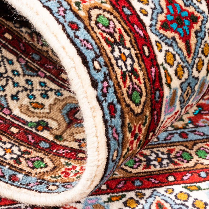 Perserteppich - Classic - 120 x 80 cm - beige