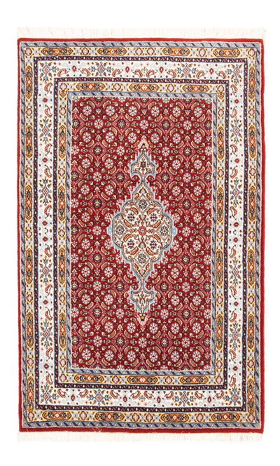 Moud Teppich 80x120cm - Perserteppich