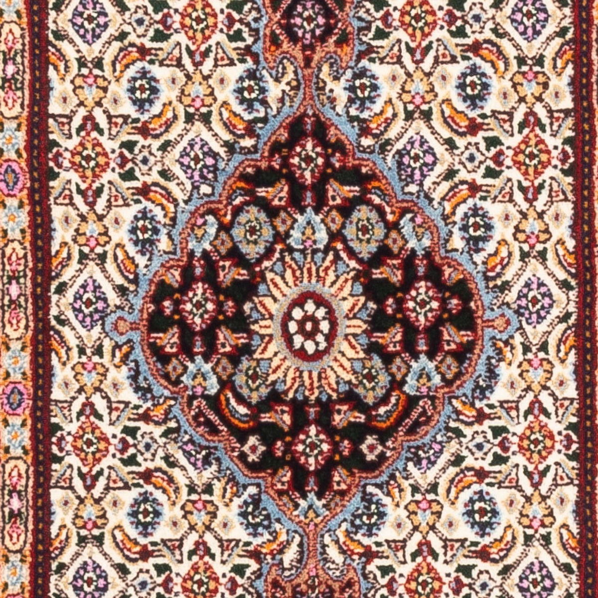 Perserteppich - Classic - 120 x 80 cm - beige