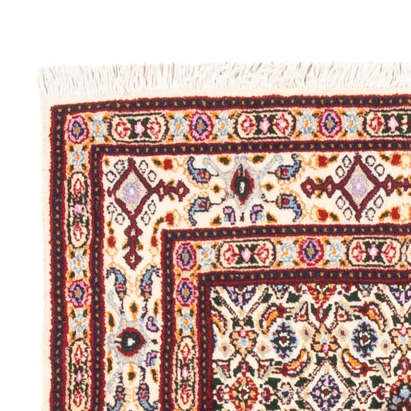 Perserteppich - Classic - 120 x 80 cm - beige