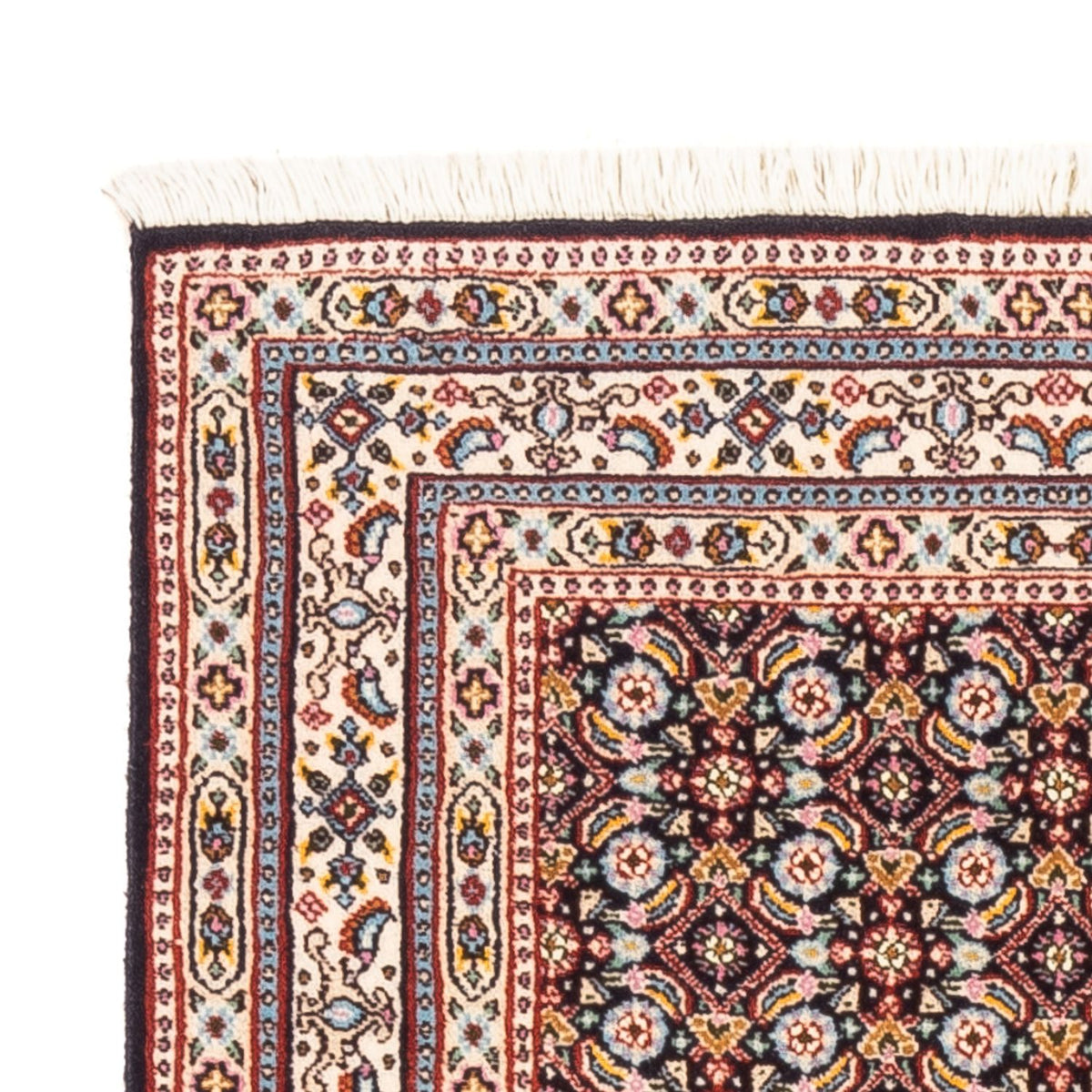 Moud Teppich 80x120cm - Perserteppich