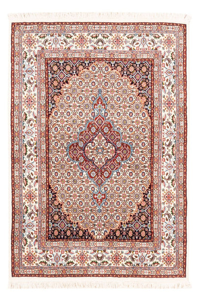 Moud Teppich 96x140cm - Perserteppich