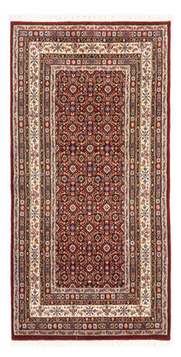 Perserteppich - Classic - 145 x 75 cm - rot