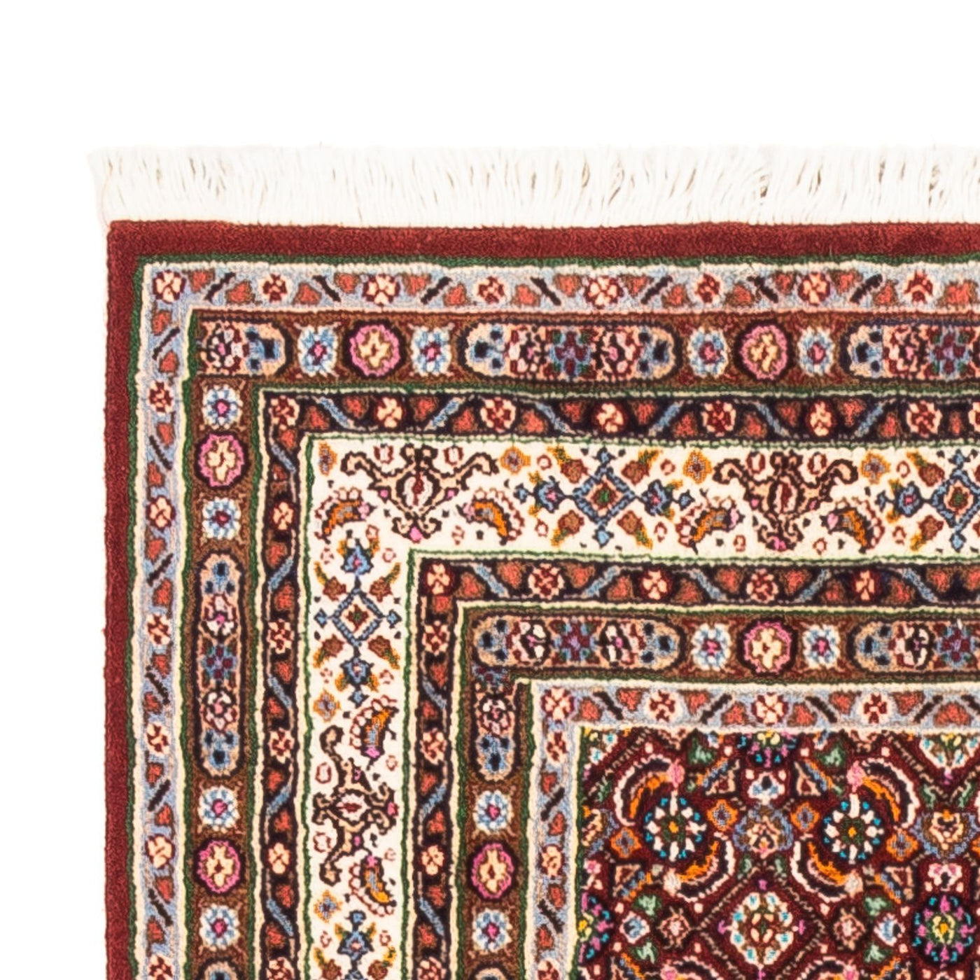 Moud Teppich 145x75cm - Perserteppich