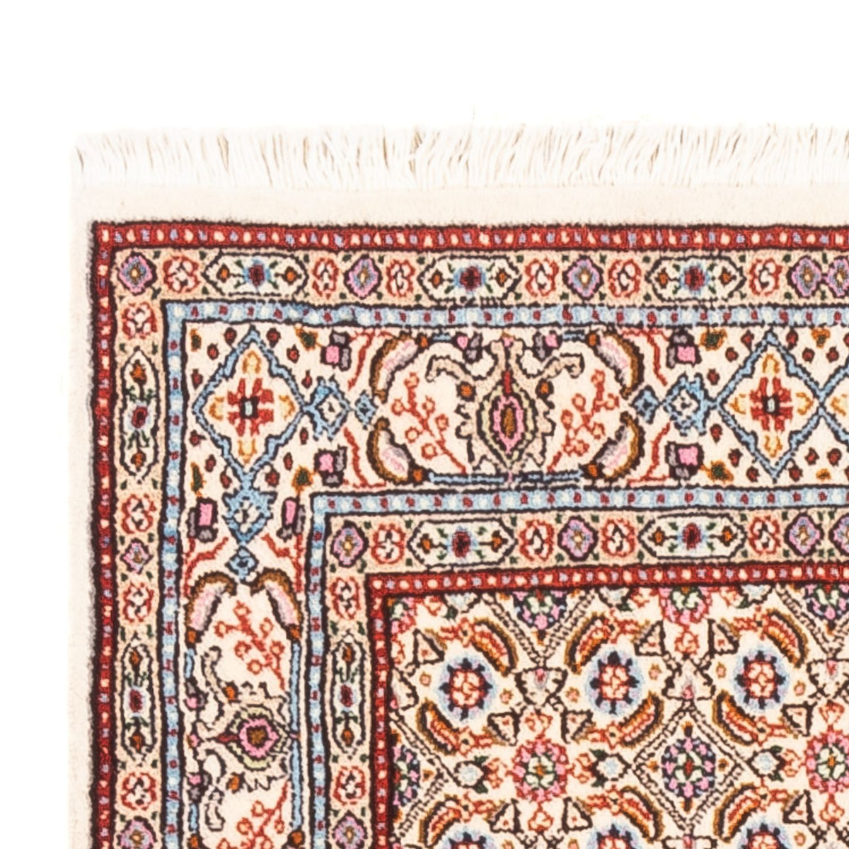 Perserteppich - Classic - 115 x 73 cm - beige