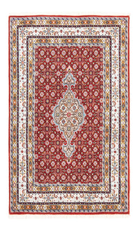 Perserteppich - Classic - 120 x 75 cm - rot