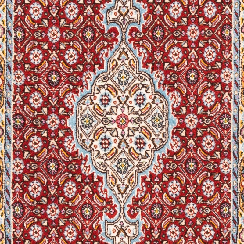 Perserteppich - Classic - 120 x 75 cm - rot