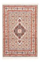 Moud Teppich 118x82cm - Perserteppich