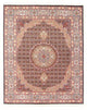 Moud Teppich 147x203cm - Perserteppich