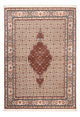 Moud Teppich 141x195cm - Perserteppich