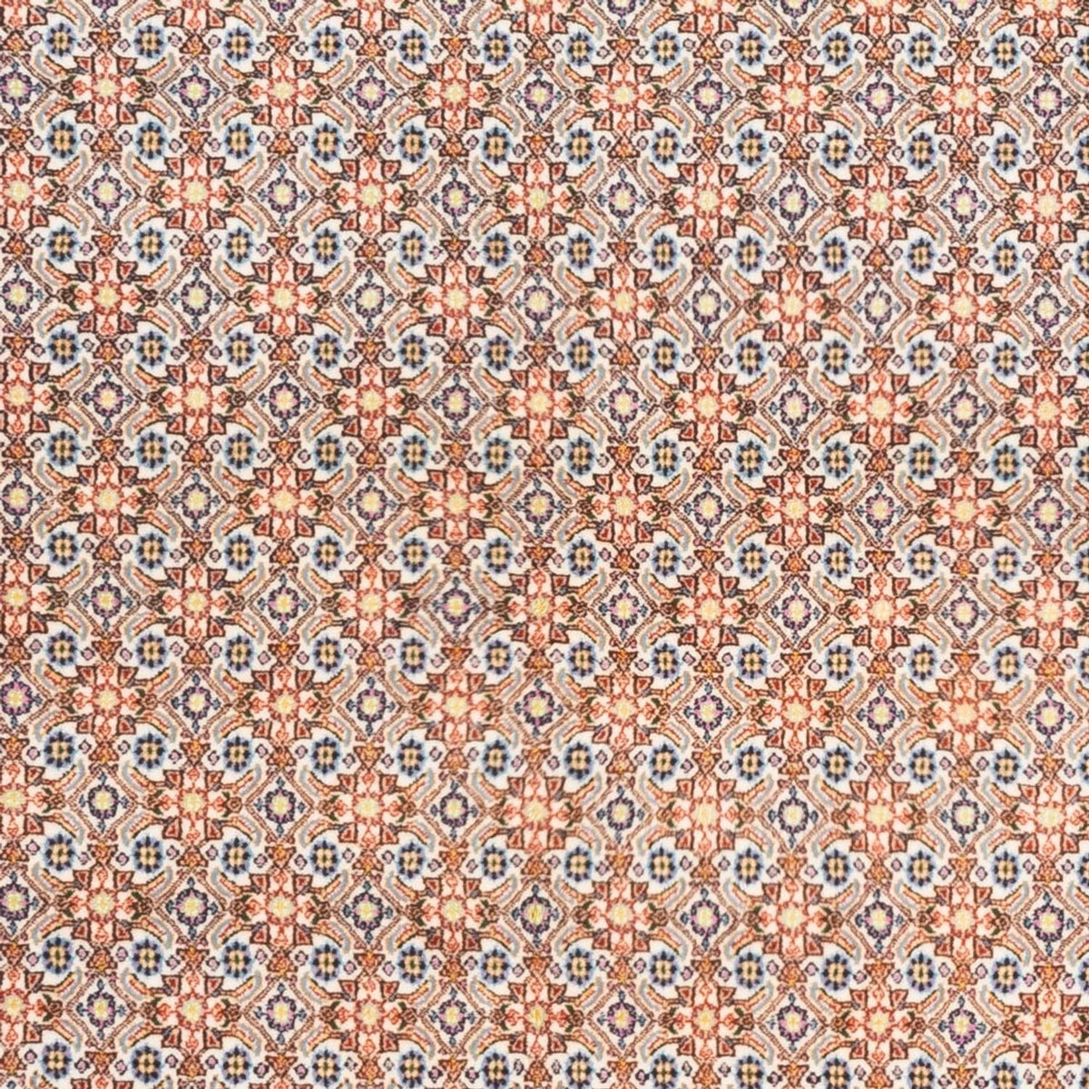 Perserteppich - Classic - 198 x 142 cm - beige