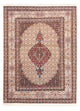 Moud Teppich 200x147cm - Perserteppich