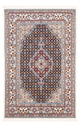 Moud Teppich 99x148cm - Perserteppich