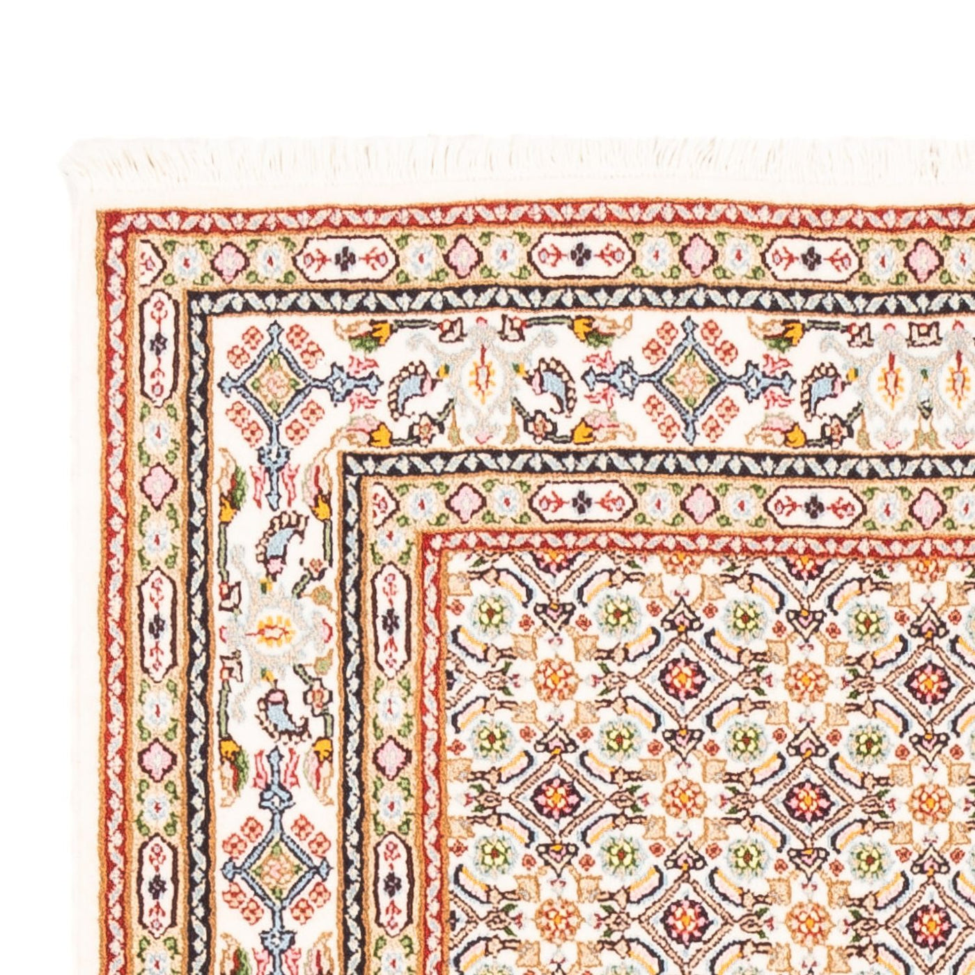 Moud Teppich 147x93cm - Perserteppich