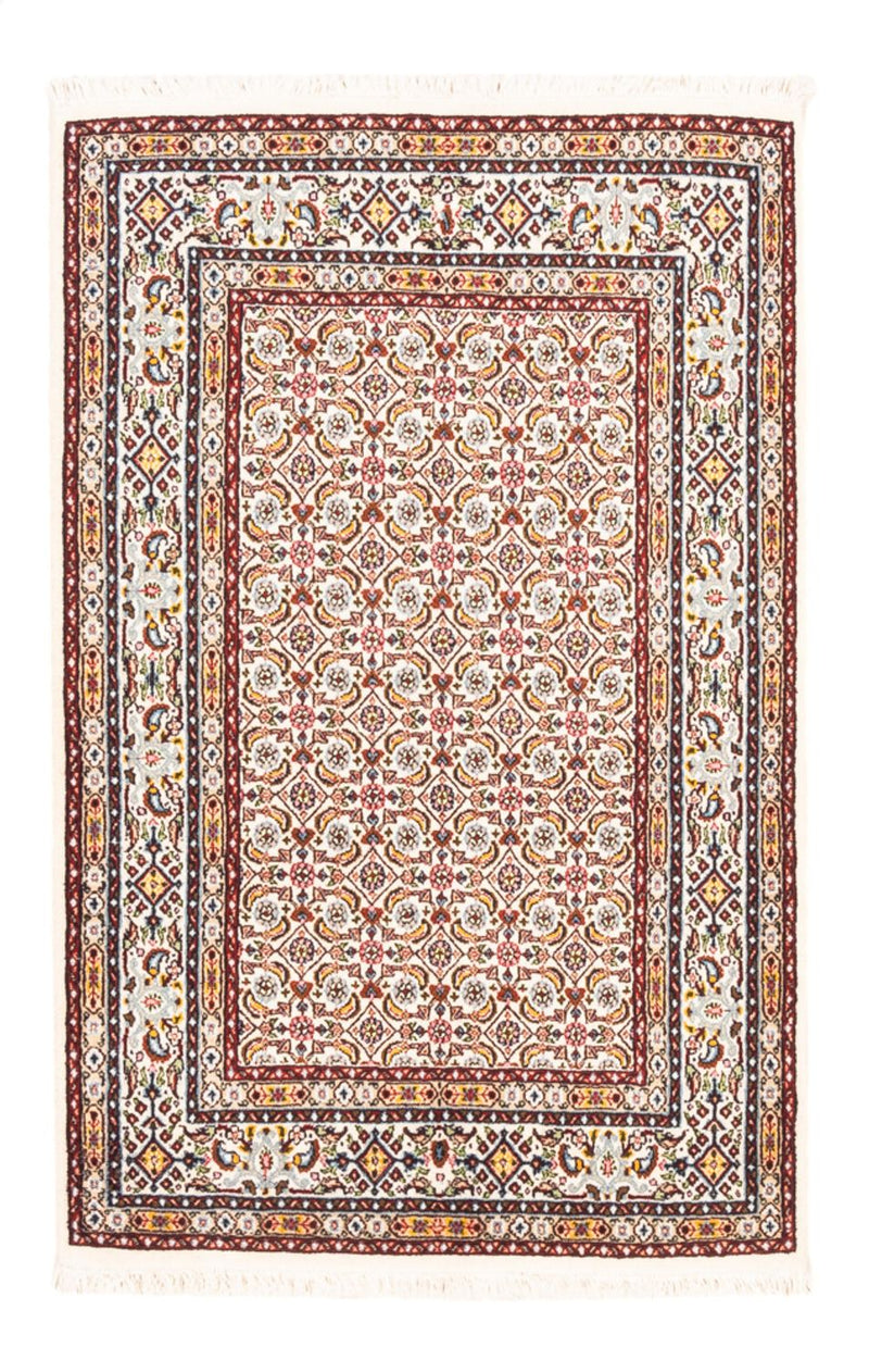 Perserteppich - Classic - 118 x 77 cm - creme