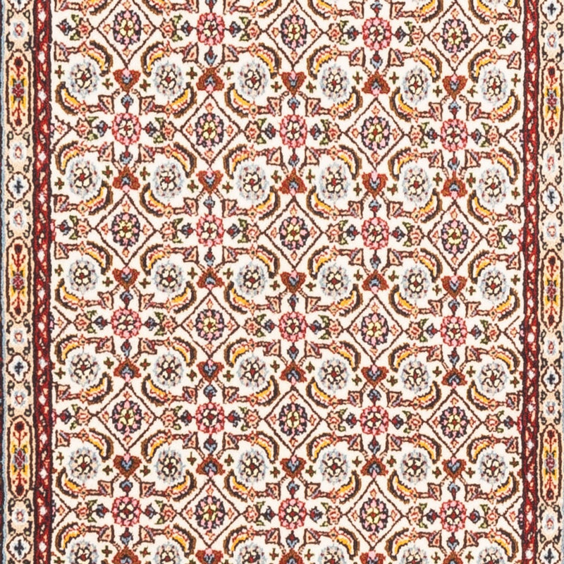 Perserteppich - Classic - 118 x 77 cm - creme