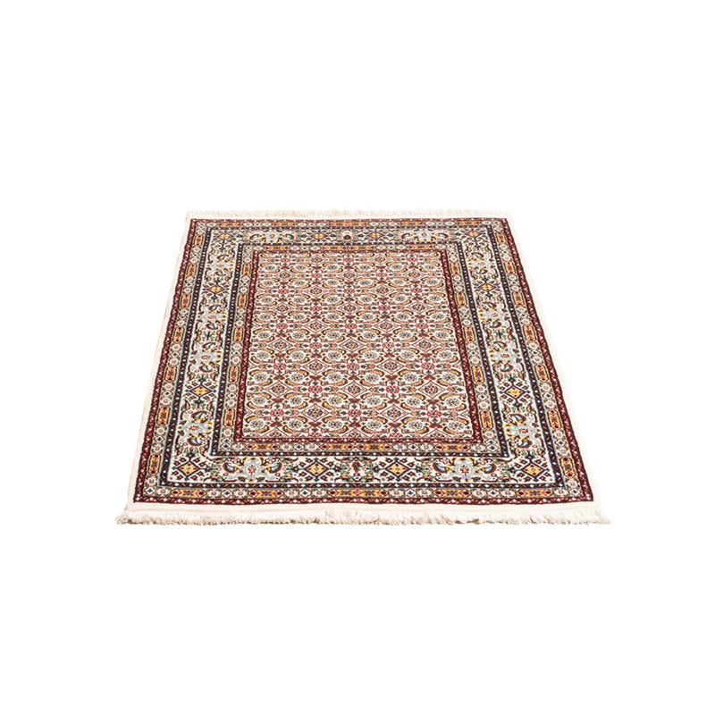 Perserteppich - Classic - 118 x 77 cm - creme