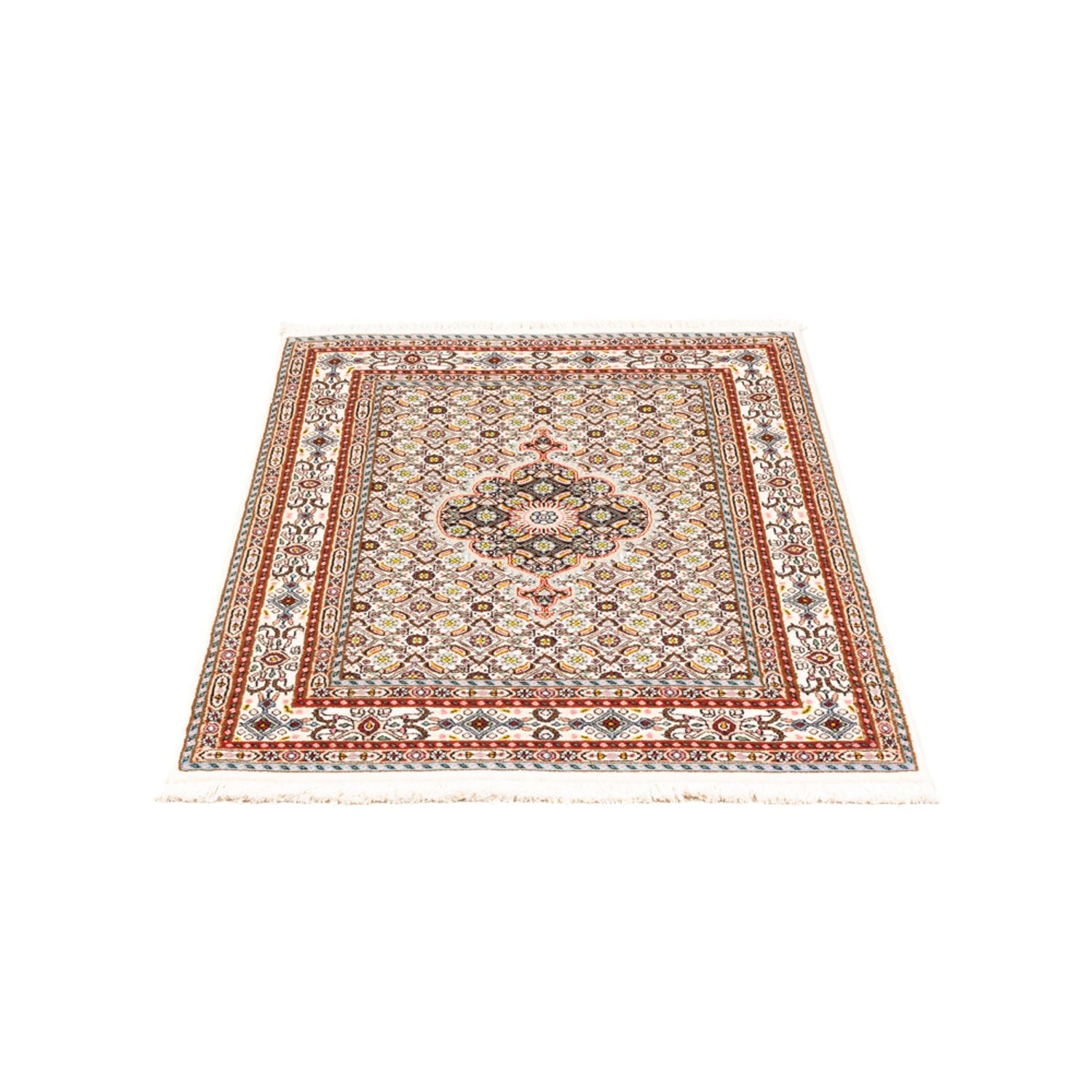 Perserteppich - Classic - 114 x 77 cm - beige