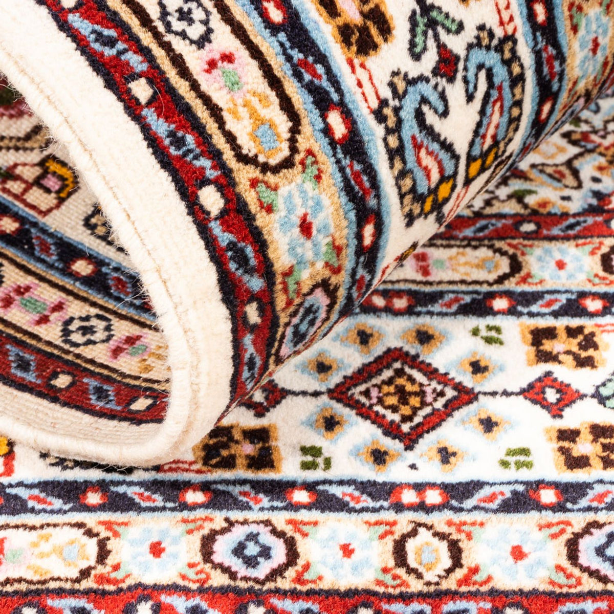 Perserteppich - Classic - 122 x 76 cm - beige